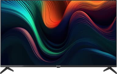 Sharp 43" GL4760E 4K LED televisio (2024)