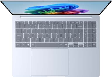 Samsung Galaxy Book4 Edge 16 Snap-12C/16/512/AMOLED Copilot+ PC