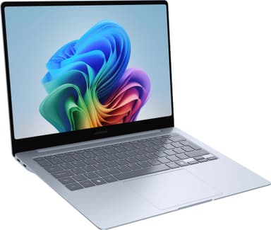Samsung Galaxy Book4 Edge 14 Snap-12C/16/512/AMOLED Copilot+ PC