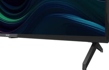 Sharp 43" GL4760E 4K LED televisio (2024)