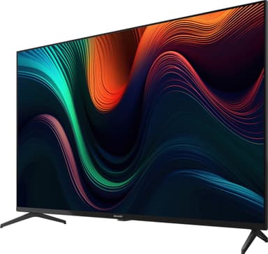 Sharp 43" GL4760E 4K LED televisio (2024)