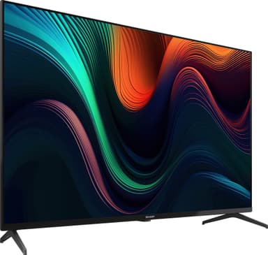 Sharp 43" GL4760E 4K LED televisio (2024)