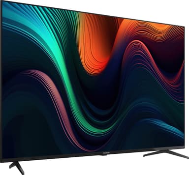 Sharp 50" GL4760E 4K LED televisio (2024)