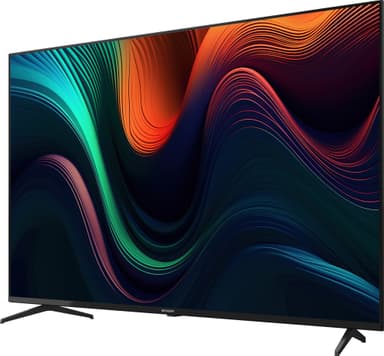 Sharp 50" GL4760E 4K LED televisio (2024)