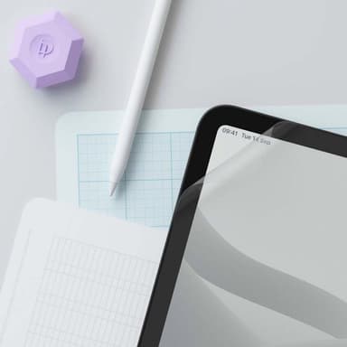 Paperlike 2.1 iPad Pro 11” (2024) näytönsuoja (2 kpl)