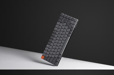 Keychron K3 MAX langaton näppäimistö (Gateron Low-profile B. kytkimet)