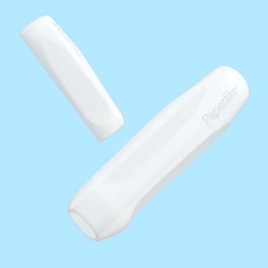 Paperlike Pencil Grips V Apple Pencil kynäkahva (2 kpl)
