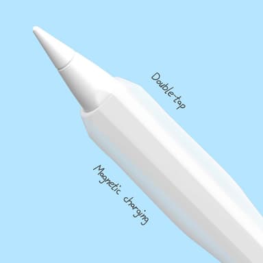 Paperlike Pencil Grips V Apple Pencil kynäkahva (2 kpl)