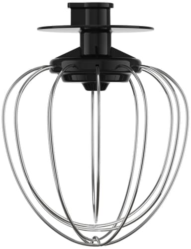 OBH Nordica Bake Essential yleiskone QD1608S0 (musta)