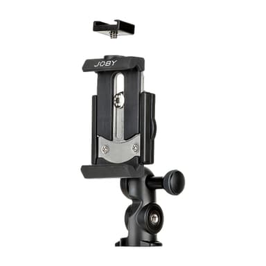 Joby GripTight Pro 2 älypuhelinkiinnike