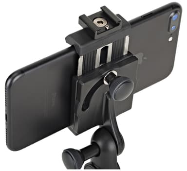 Joby GripTight Pro 2 älypuhelinkiinnike