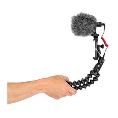 Joby GripTight Pro 2 älypuhelinkiinnike