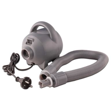 AirTrack Nordic Deluxe ilmavolttirata - 6 m
