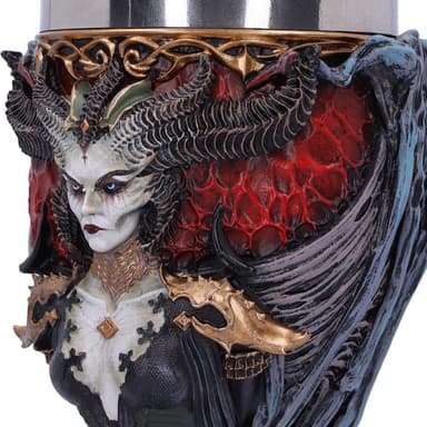 Nemesis Now Diablo IV (Lilith) pikari