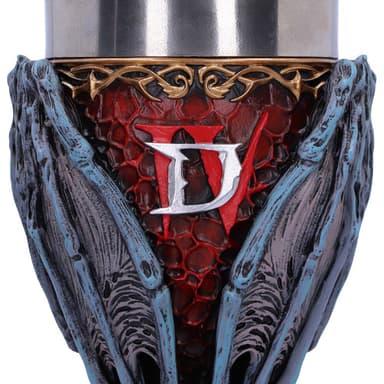 Nemesis Now Diablo IV (Lilith) pikari