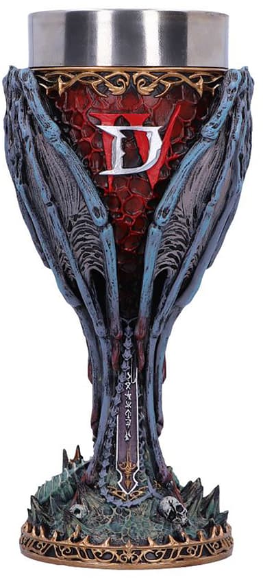 Nemesis Now Diablo IV (Lilith) pikari