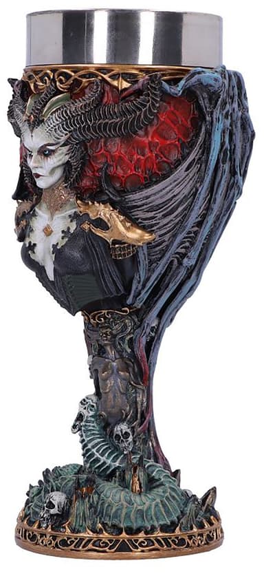 Nemesis Now Diablo IV (Lilith) pikari