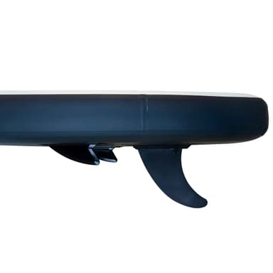Deep Sea SUP-lautasetti XXL