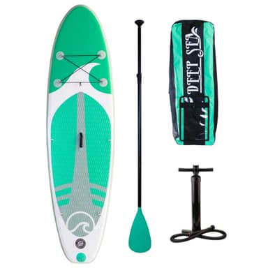 Deep Sea SUP-lautasetti Standard