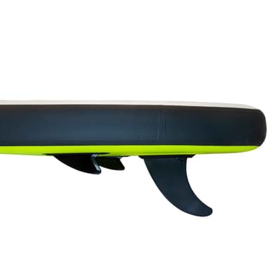 Deep Sea SUP-lautasetti Pro