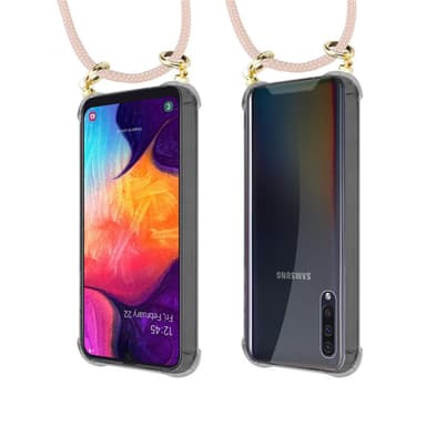 Samsung Galaxy A50 4G/A50s/A30s Suojakuori Kotelo