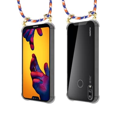 Huawei P20 LITE 2018/NOVA 3E Suojakuori Kotelo