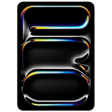 iPad Pro 11" M4 1TB NT WiFi (hopea)