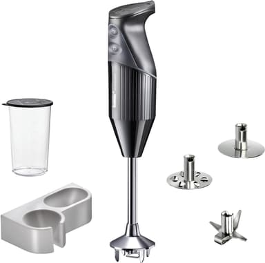 Bamix Mono 200W sauvasekoitin 26545 (musta)