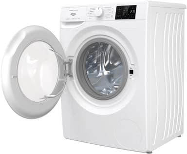 Upo pyykinpesukone P2I814AS