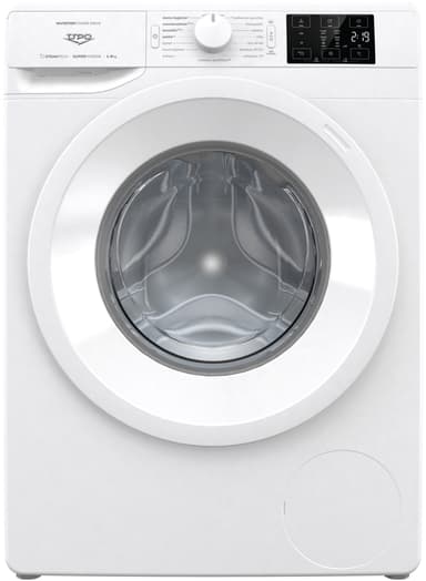 Upo pyykinpesukone P2I814AS