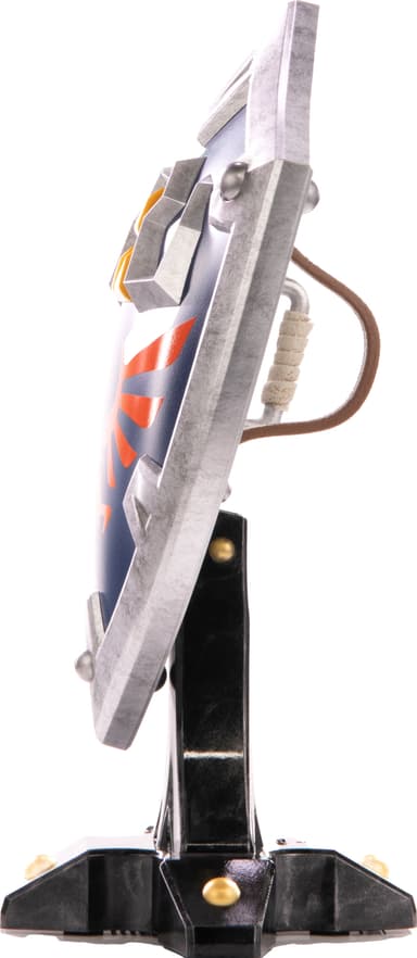 First 4 Figures The Legend of Zelda : BOTW figuuri (Hylian Shield)