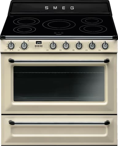 Smeg induktioliesi TR90IP2