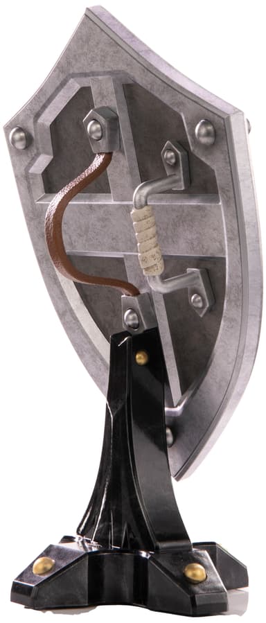 First 4 Figures The Legend of Zelda : BOTW figuuri (Hylian Shield)