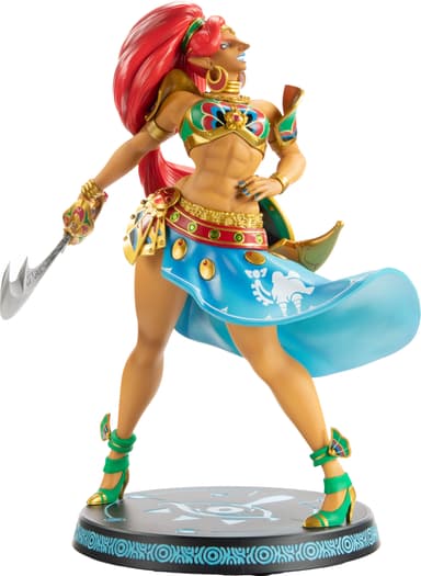 First 4 Figures The Legend of Zelda : BOTW figuuri (Urbosa)