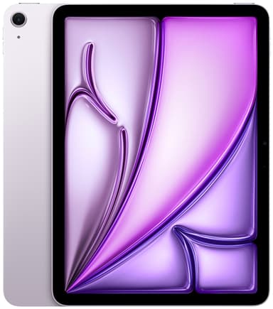 iPad Air 11 M2 128 GB WiFi (violetti)