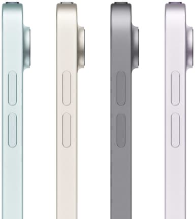 iPad Air 11 M2 1 TB WiFi (sininen)