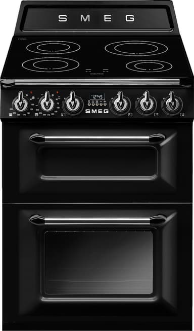 Smeg liesi TR62IBL2