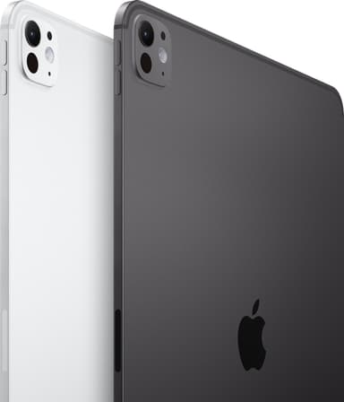 iPad Pro 11" M4 2 TB WiFi + 5G (tähtimusta)
