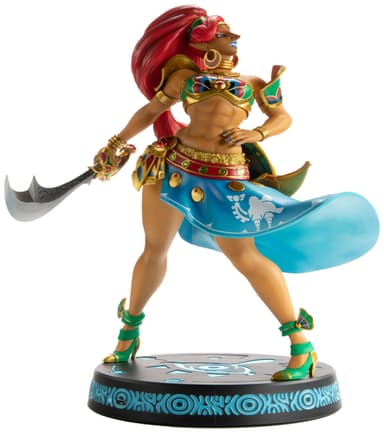 First 4 Figures The Legend of Zelda : BOTW figuuri (Urbosa)