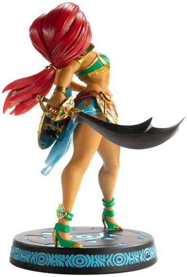 First 4 Figures The Legend of Zelda : BOTW figuuri (Urbosa)