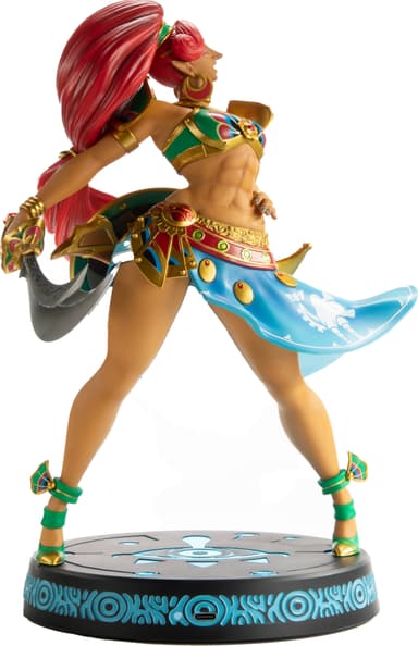 First 4 Figures The Legend of Zelda : BOTW figuuri (Urbosa)