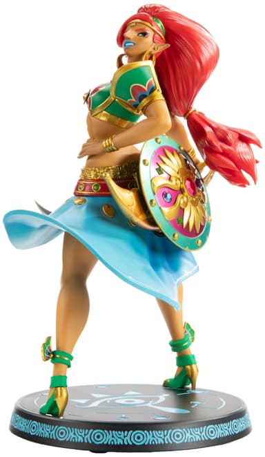 First 4 Figures The Legend of Zelda : BOTW figuuri (Urbosa)