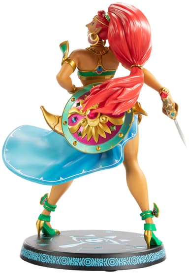 First 4 Figures The Legend of Zelda : BOTW figuuri (Urbosa)