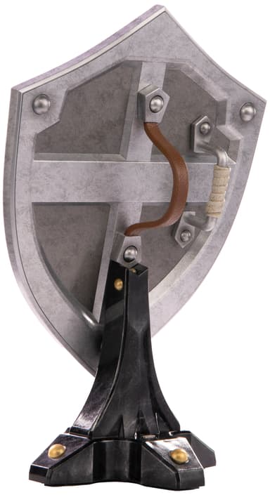 First 4 Figures The Legend of Zelda : BOTW figuuri (Hylian Shield)