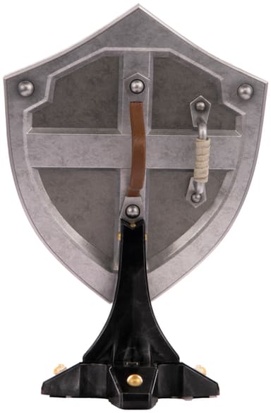 First 4 Figures The Legend of Zelda : BOTW figuuri (Hylian Shield)