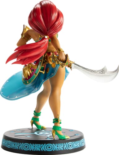 First 4 Figures The Legend of Zelda : BOTW figuuri (Urbosa)