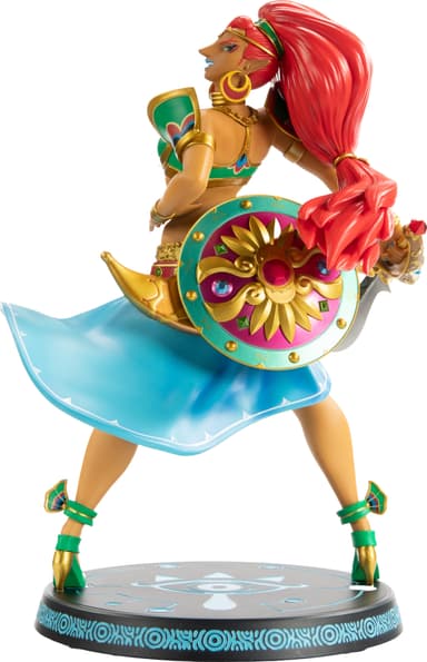 First 4 Figures The Legend of Zelda : BOTW figuuri (Urbosa)