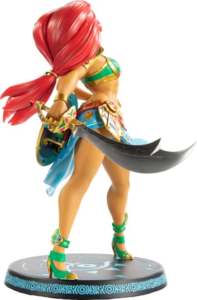 First 4 Figures The Legend of Zelda : BOTW figuuri (Urbosa)
