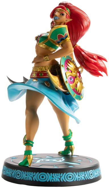 First 4 Figures The Legend of Zelda : BOTW figuuri (Urbosa)