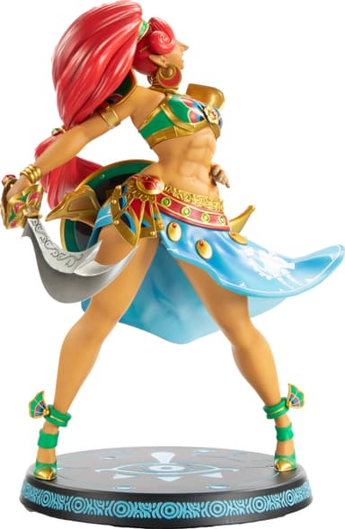 First 4 Figures The Legend of Zelda : BOTW figuuri (Urbosa)